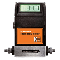 MAS Mass Flowmeter